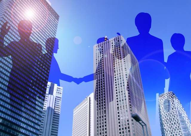 会社案内