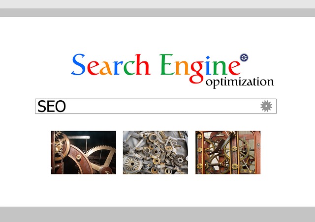 SEO（検索エンジン最適化）に強いので見込み客のアクセスを集めやすい（search-engine-optimization）